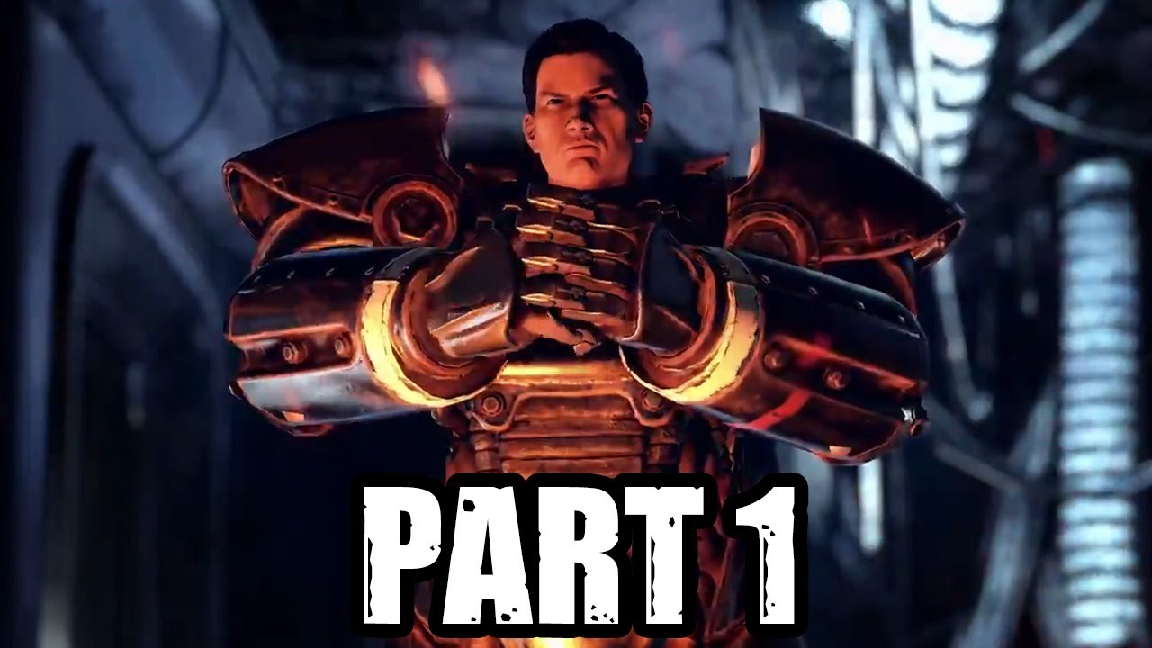 FALLOUT 76 Steel Reign Walkthrough Gameplay PART 1 - INTRO