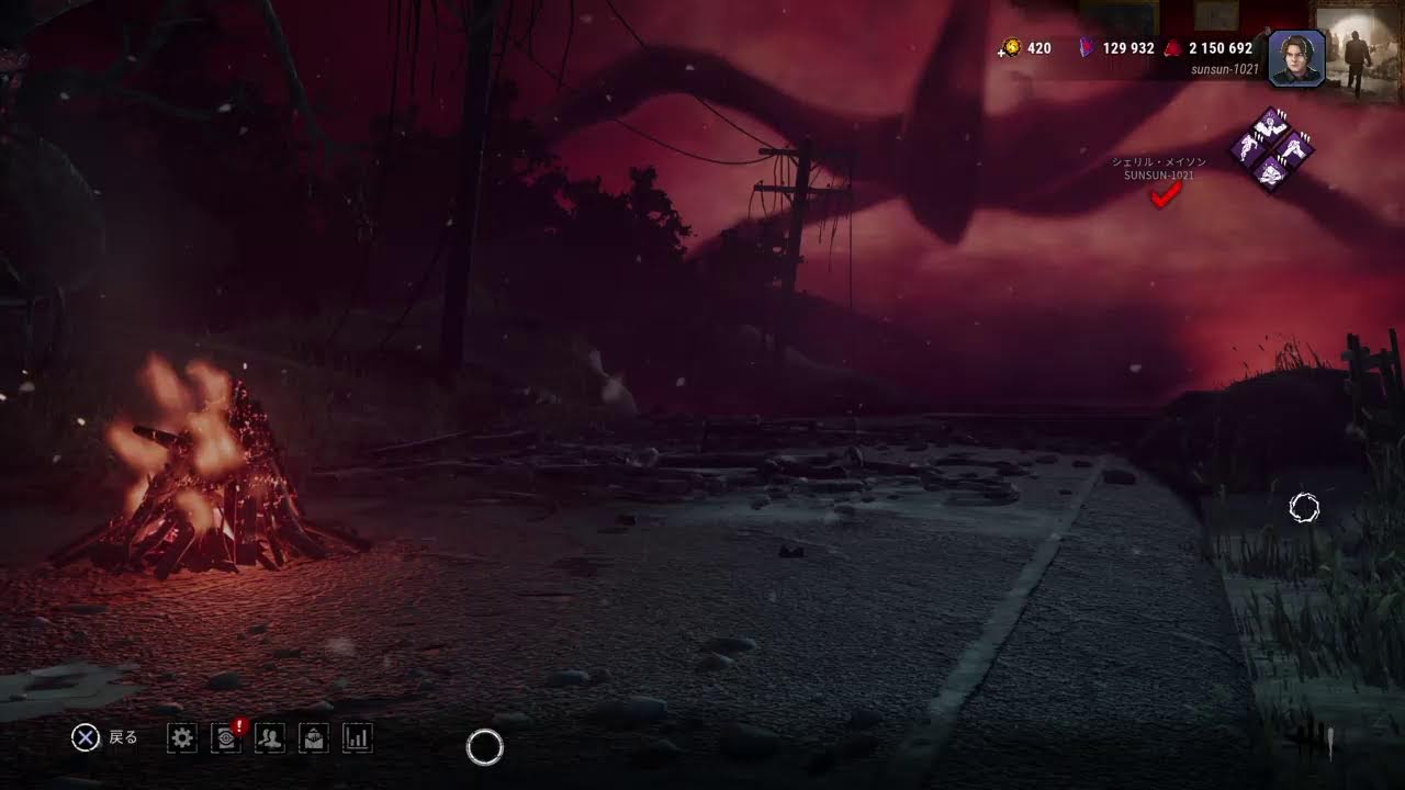 【DBD】おはござ。早起きしたのでしちゃう配信