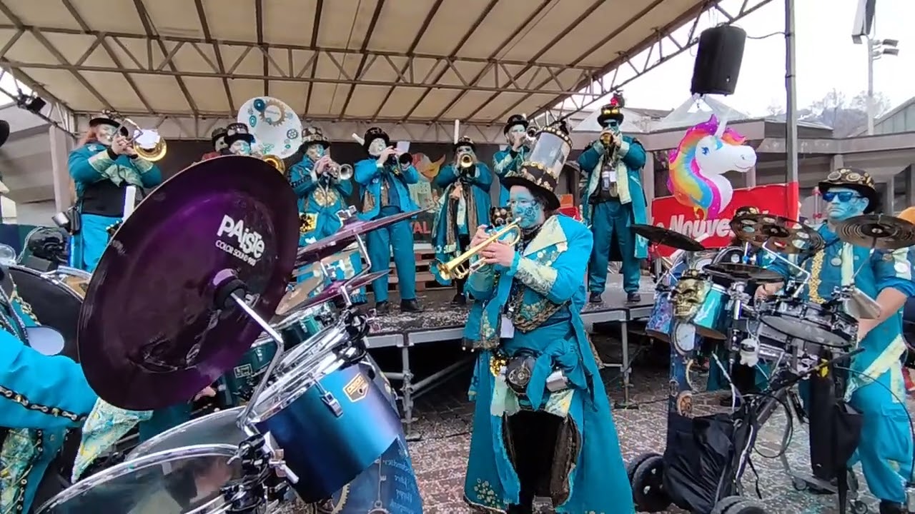 Carnaval de Sion 