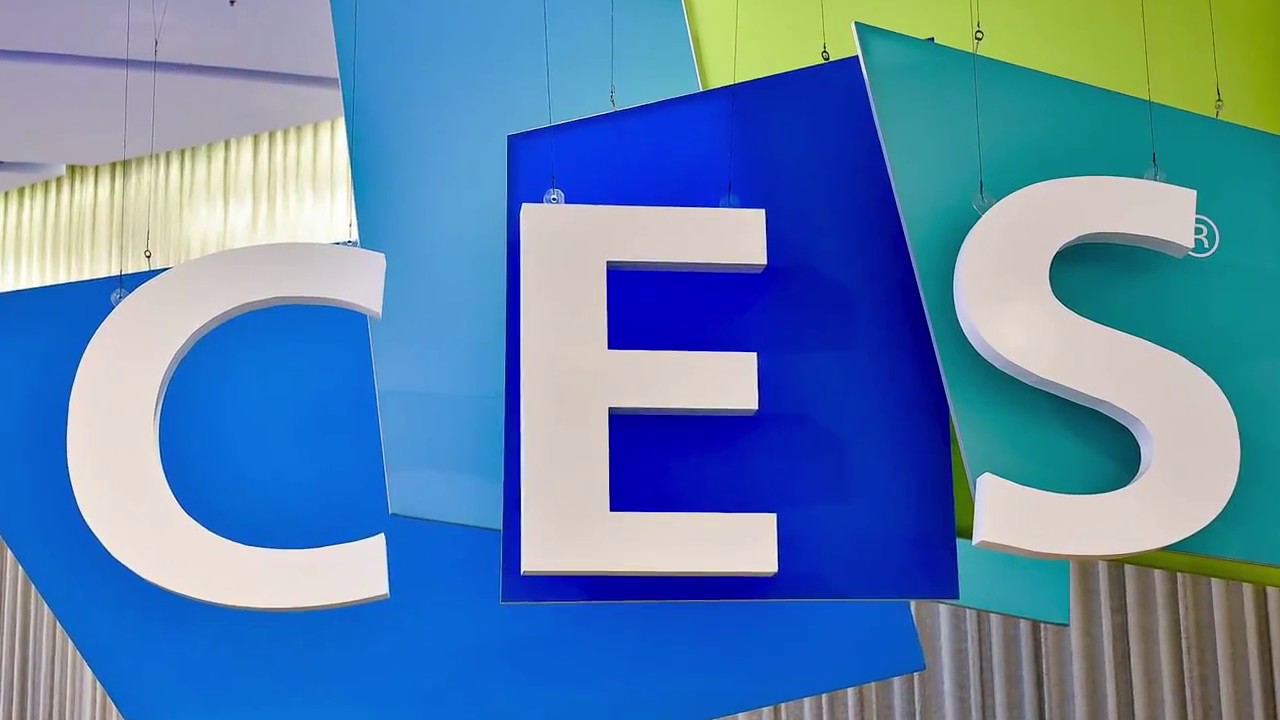 Hubblo VR at CES 2017