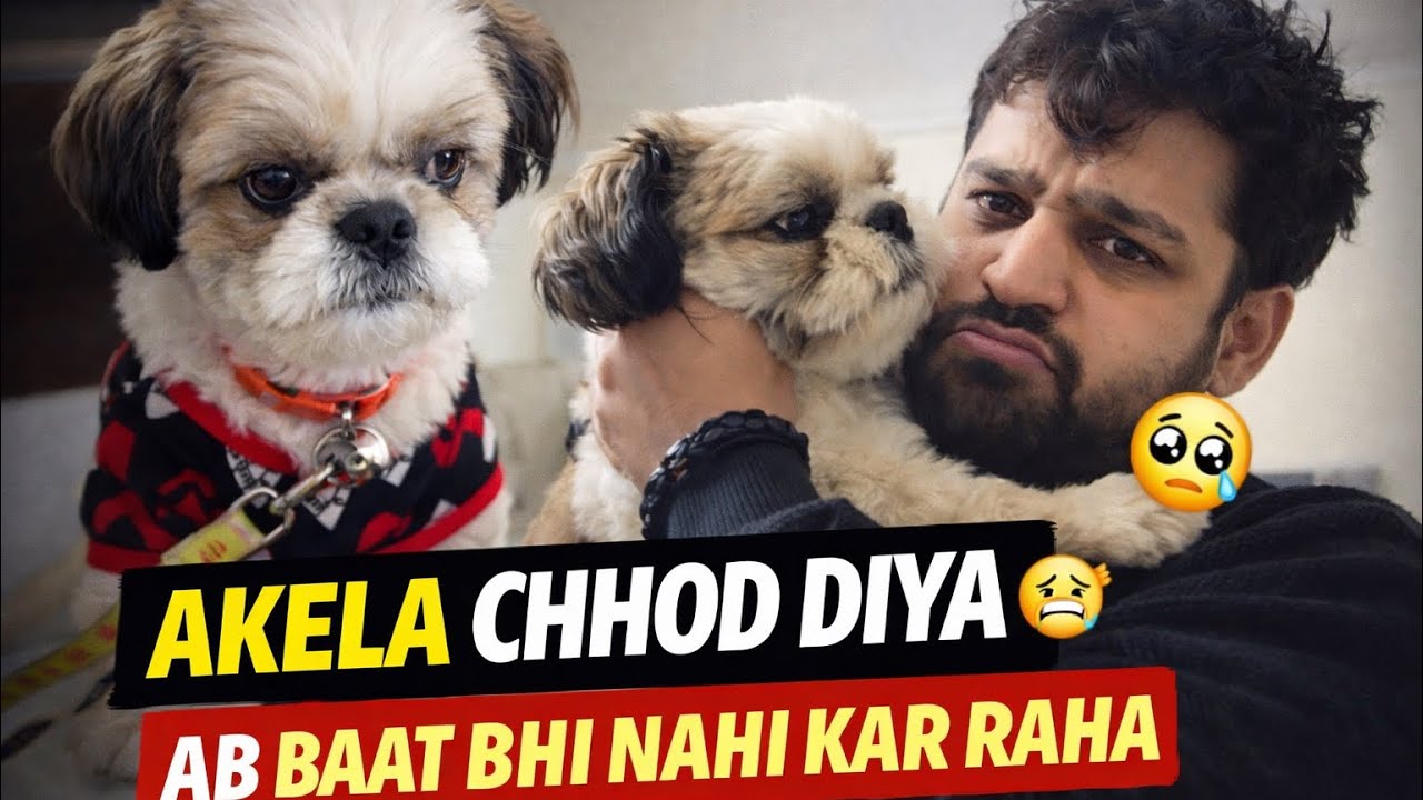 Untold STORY | OFFICE gya, aur vo mere se NARAAZ ho gya and phr usko khush karo 😅