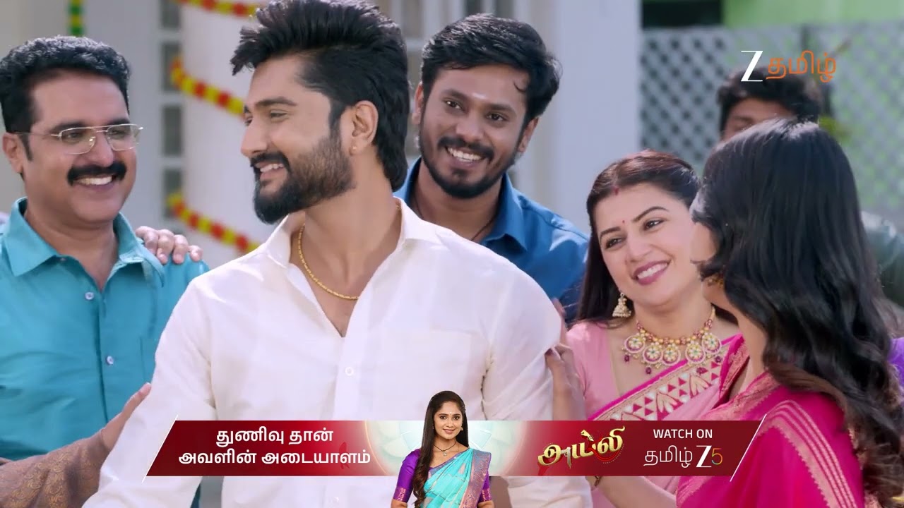 Thirumangalyam EP 55 | Ep -  | Best Scene | Jan 19 2026 | Zee Tamil