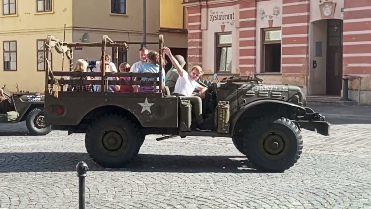 ZÁBĚRY Z NATÁČENÍ VODŇANSKÉ POHÁDKY