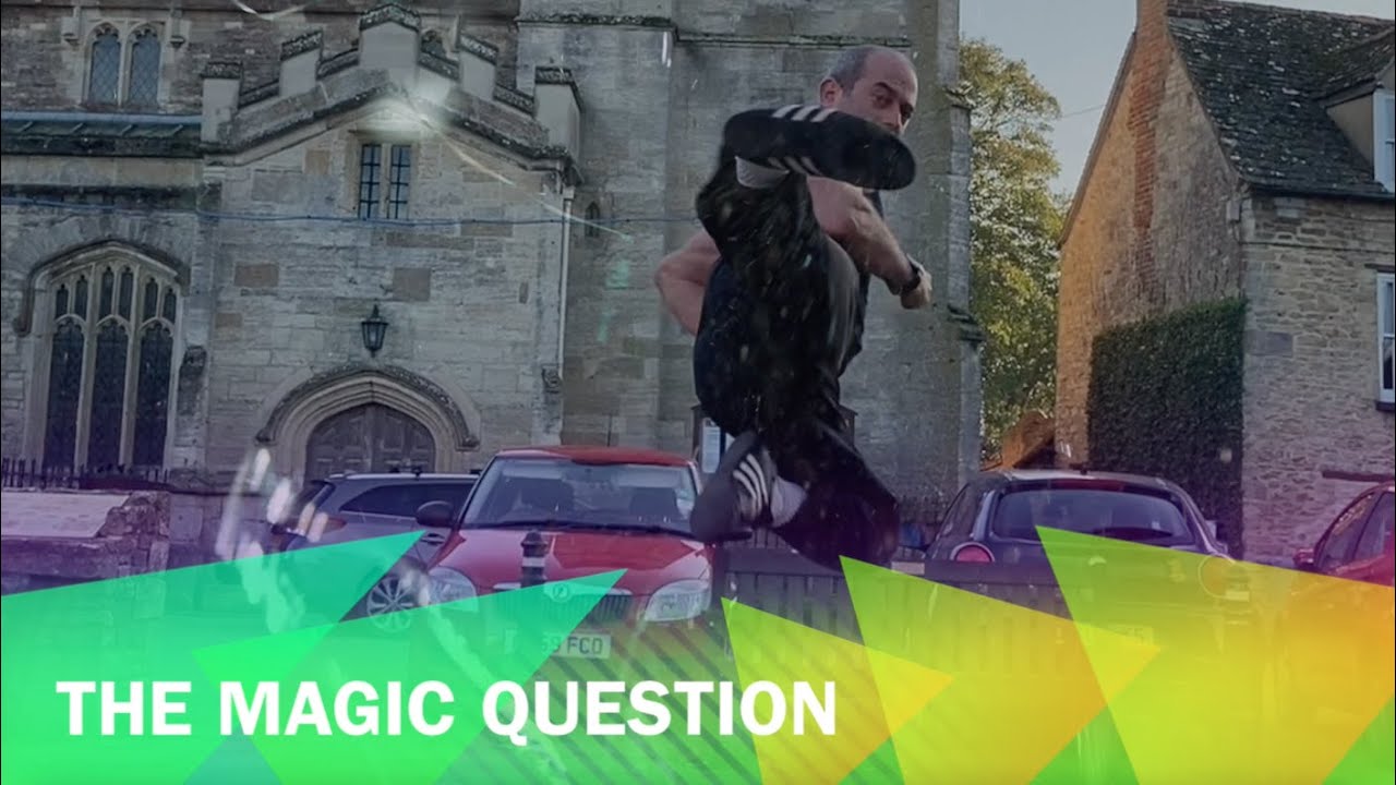The Magic Question