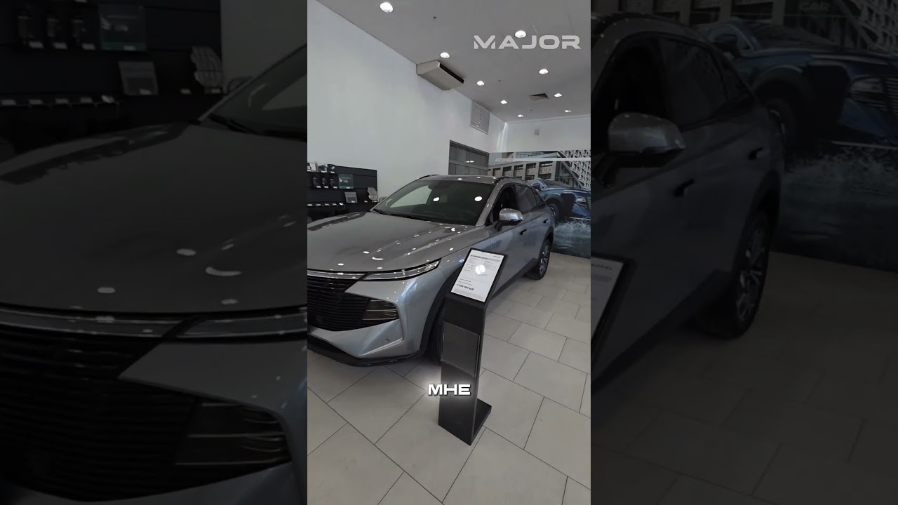 СКОЛЬКО СТОЯТ HAVAL  #majorauto #major #haval