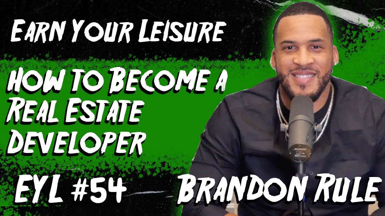 How to Become a Real Estate Developer