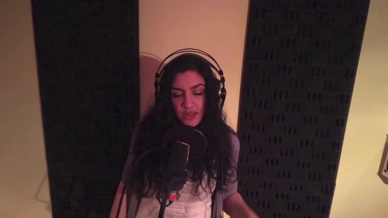 Ιωάννα Λαφιώτη- Save me(Morandi cover)