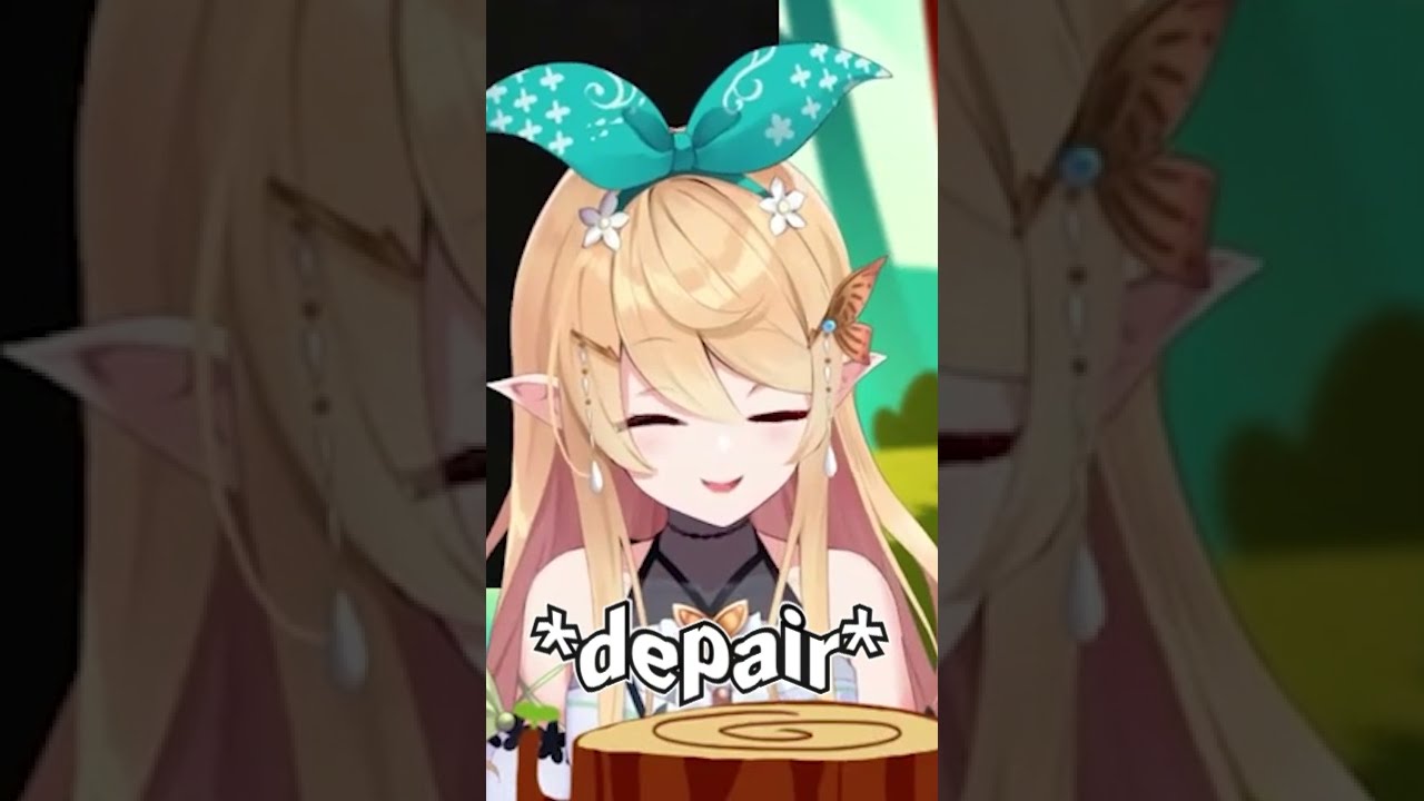 Exploding Coffee ASMR #NIJISANJI #NIJISANJI_EN #PomuRainpuff #LazuLight #ENVTuber #shorts