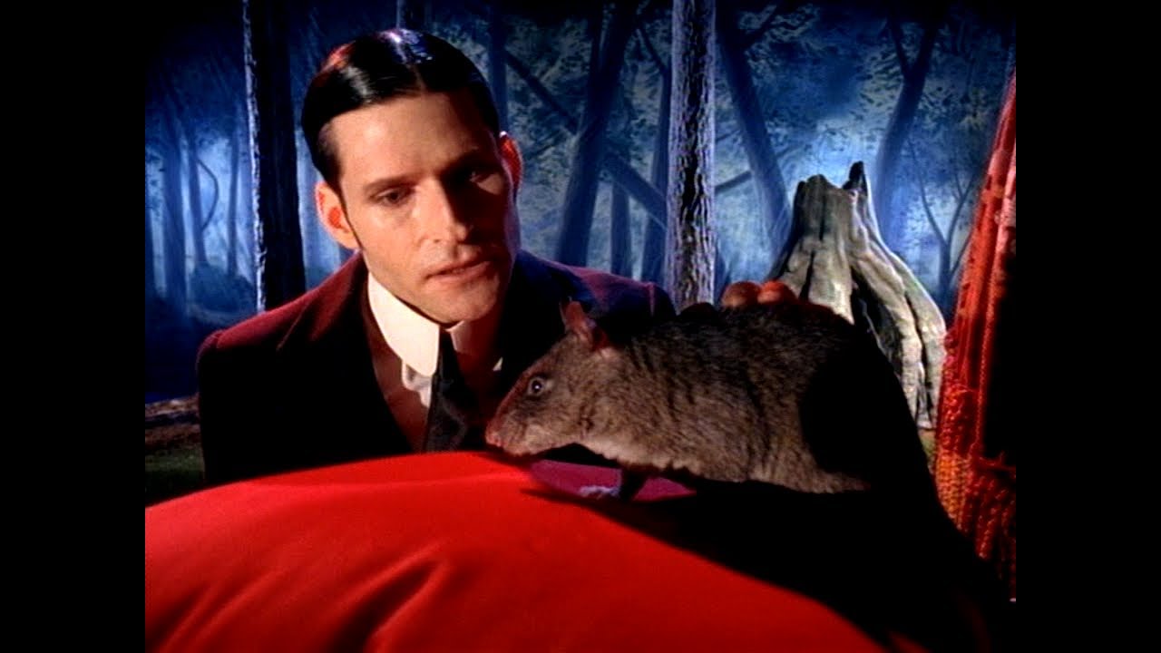 Crispin Glover - 
