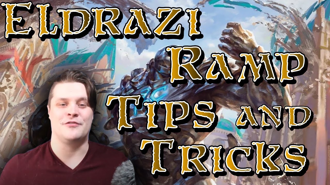 [MODERN] Eldrazi Ramp | Tips and Tricks