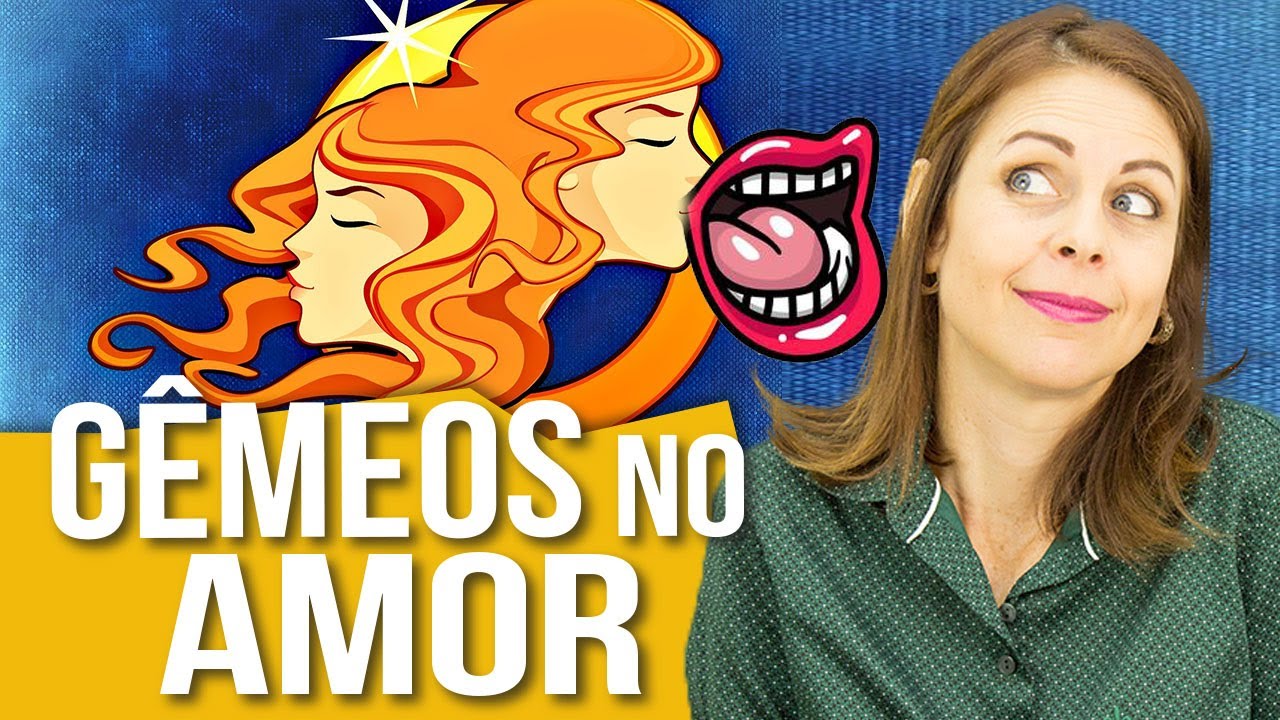 Signo de Gêmeos - A Influência dos Signos nos Relacionamentos