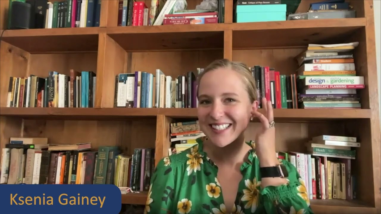 Alumni Association Mentorship Series ep. 4: 