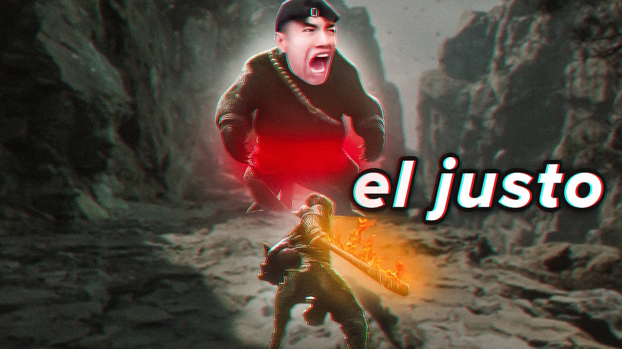 ¿QUIERES VENCER AL QUE NACIÓ 3 VECES? - Wukong #2