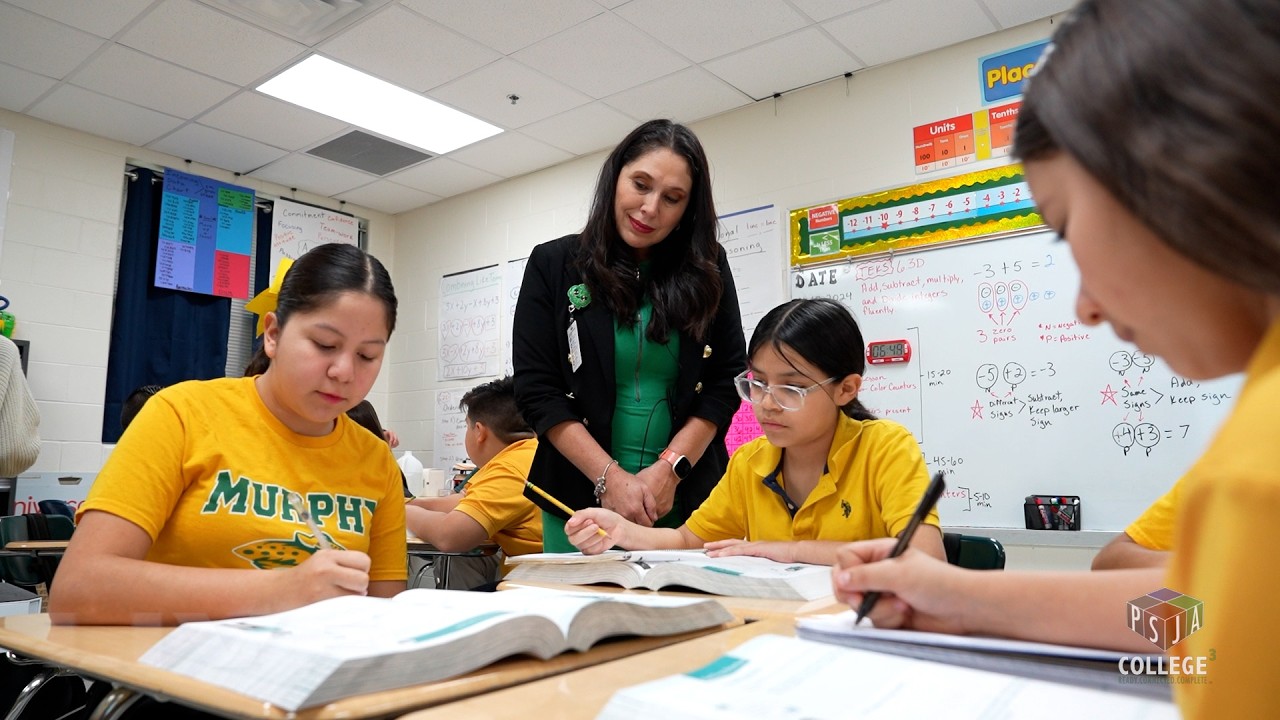 Education That Builds Value, Community, and Opportunity