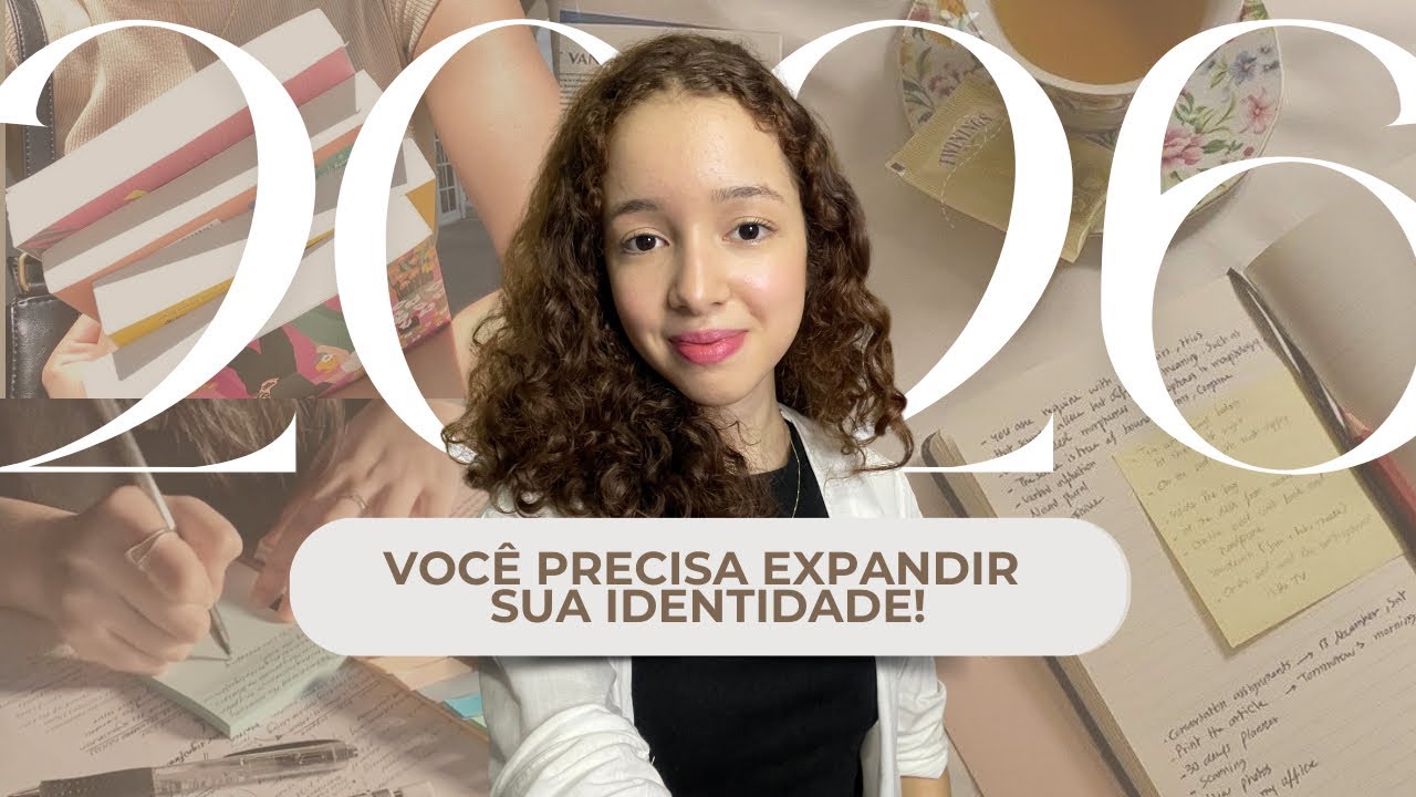 Você PRECISA assistir esse vídeo ANTES de 2026!
