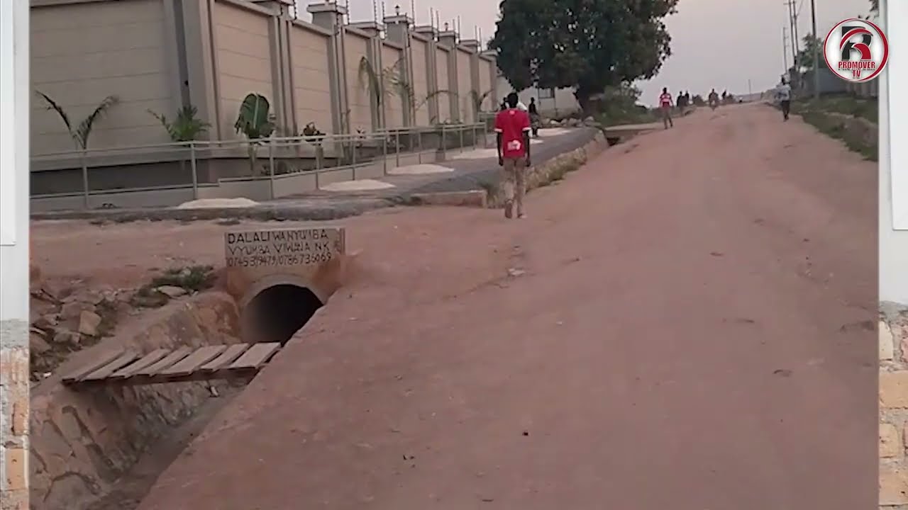TANGAZO Mkutano Wa Injili Utakao Fanyika Katoro Mkoani Geita Ktk Viwanja vya Kanisa La Pefa Calfonia