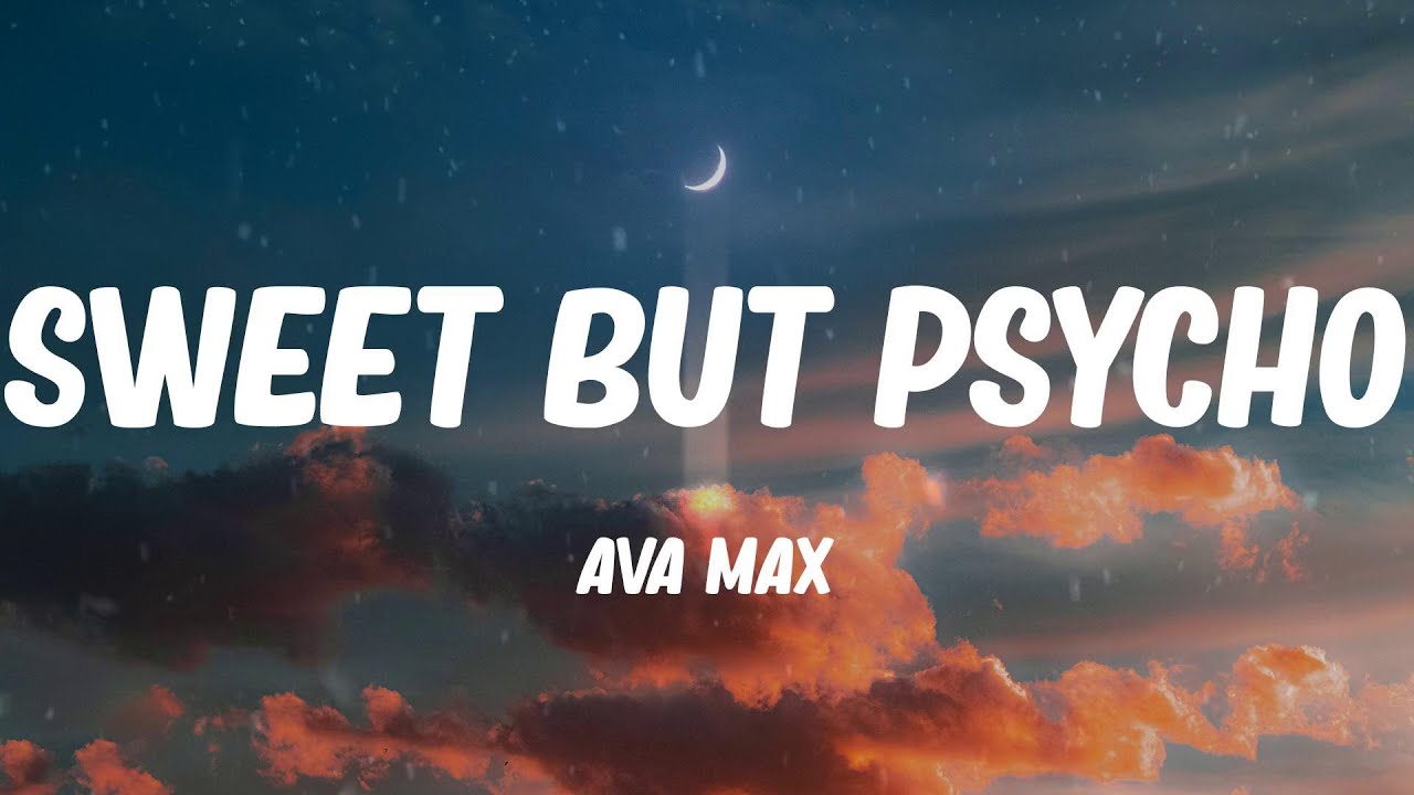 Ava Max - Sweet but Psycho (Mix) Charlie Puth, DJ Snake,...