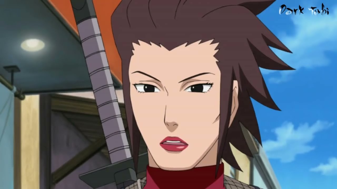 This is The Kunoichi of Nadeshiko Village, Kunoichi Wants To Marry Naruto