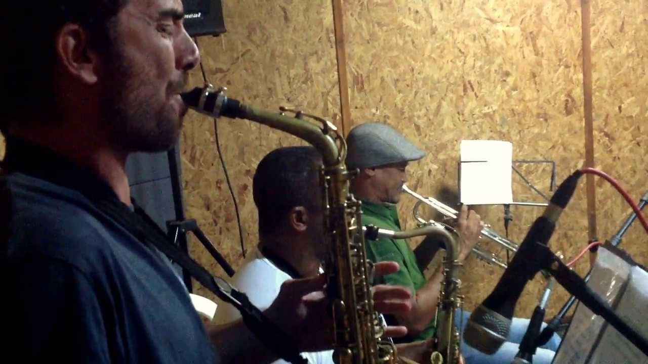 Abeokuta Afrobeat - Whater No Get Enemy (Instrumental)