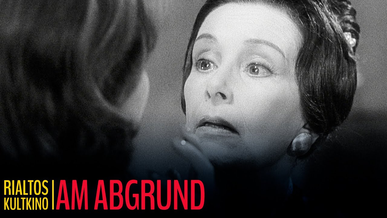 Mordanschlag auf dem Schloss | Edgar Wallace: Die seltsame Gr&auml;fin | Kultkino
