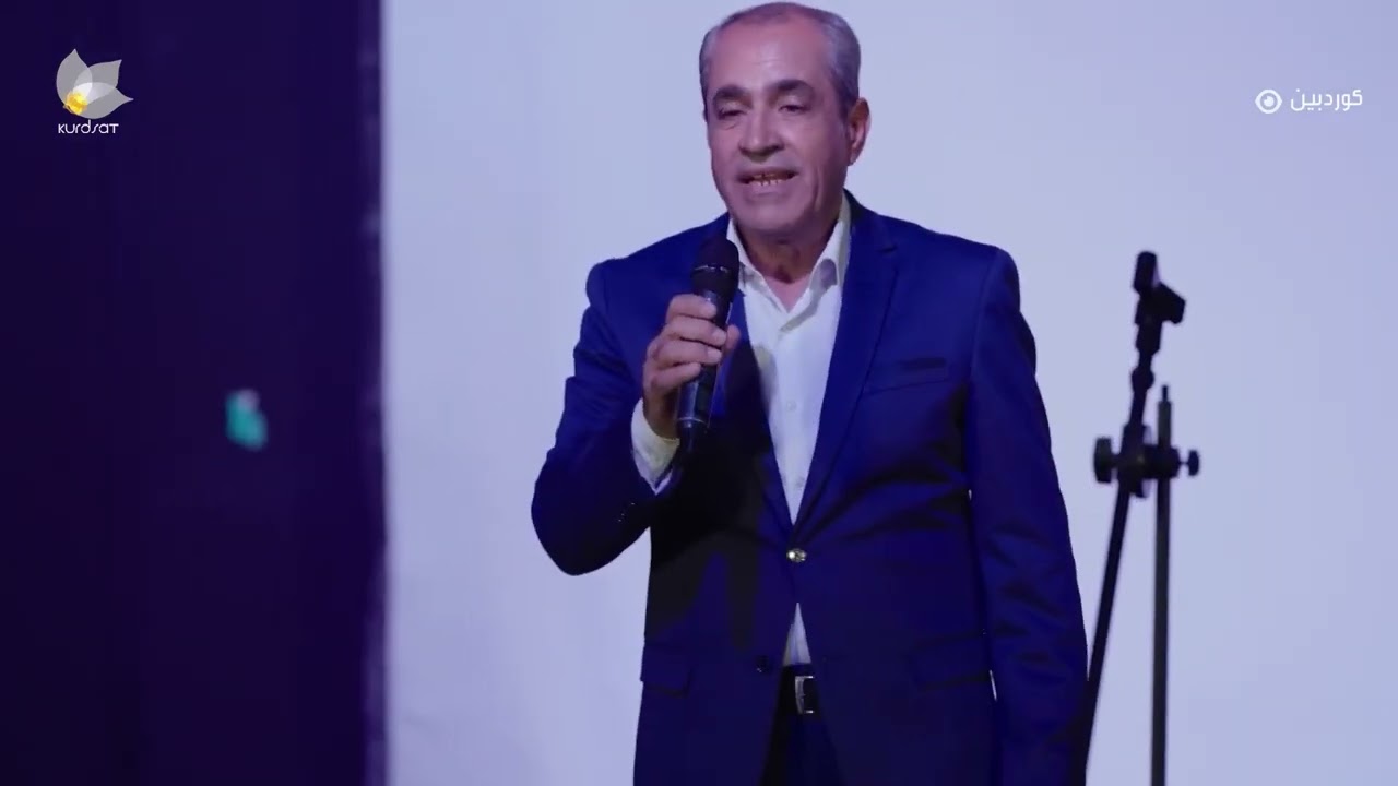 Stand Upy Comedia - Bashi 14 | ستاند ئەپی کۆمیدیا - بەشی ١٤