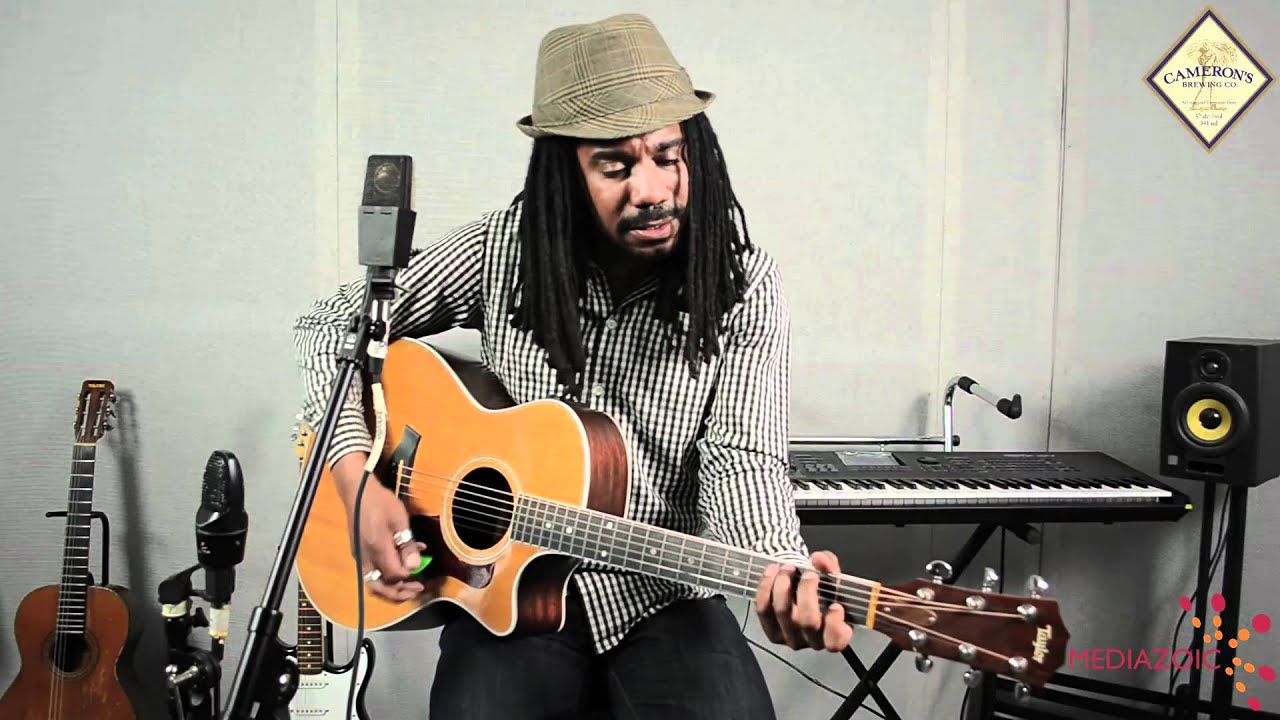 Julian Taylor - 