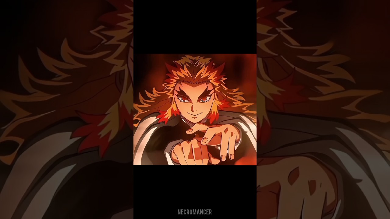 did i tell you that I miss you.| demon slayer edit|