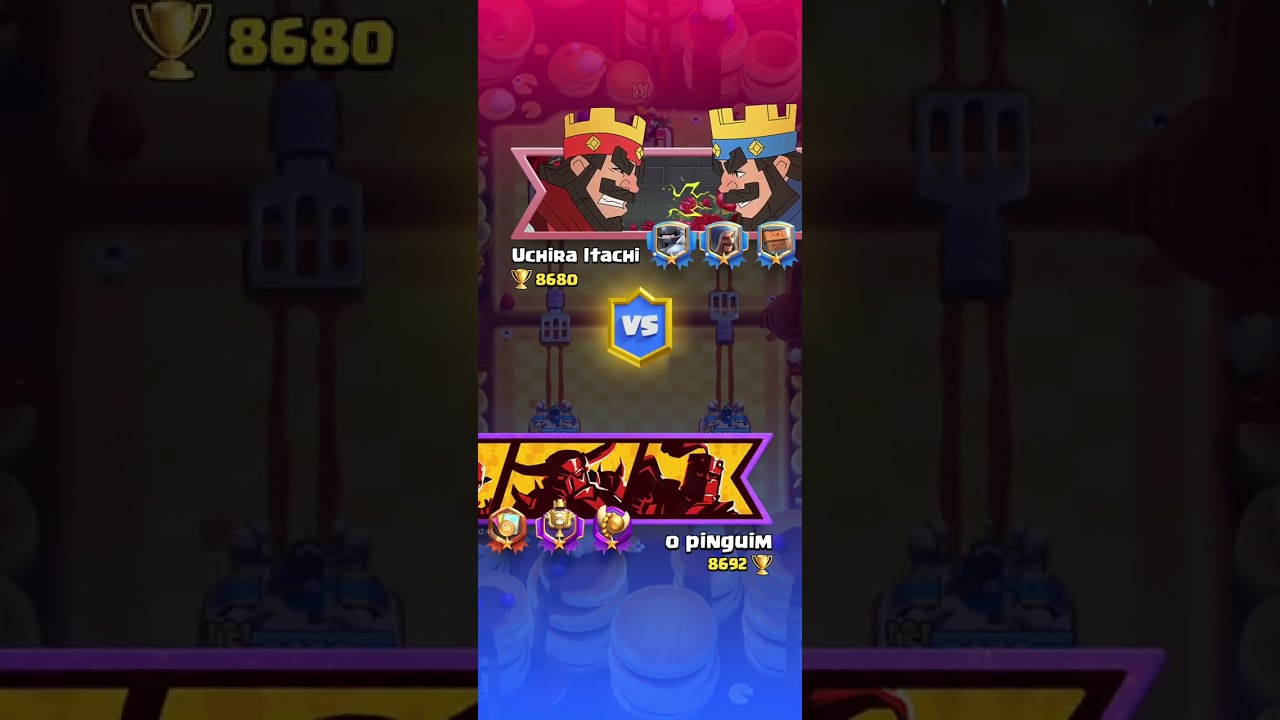  clash royale 