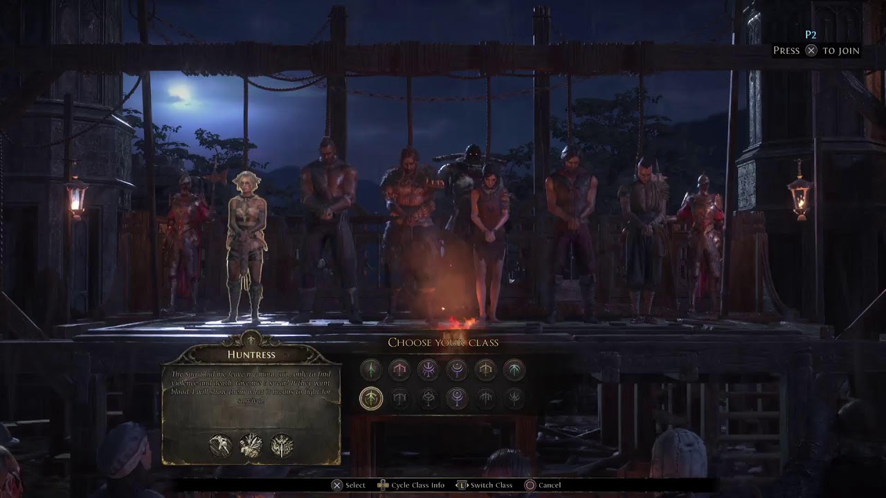 path of exile 2