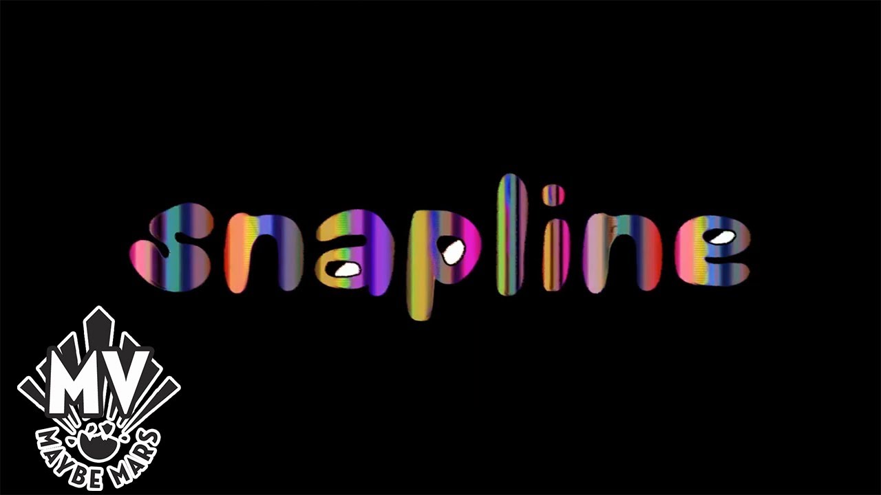 【Snapline】 - Tent (Official MV)