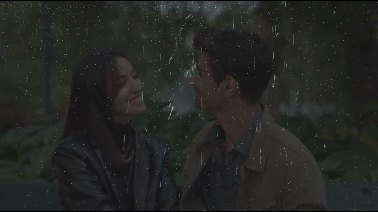 SISQUET SALAZAR - LLUVIA DE RECUERDOS