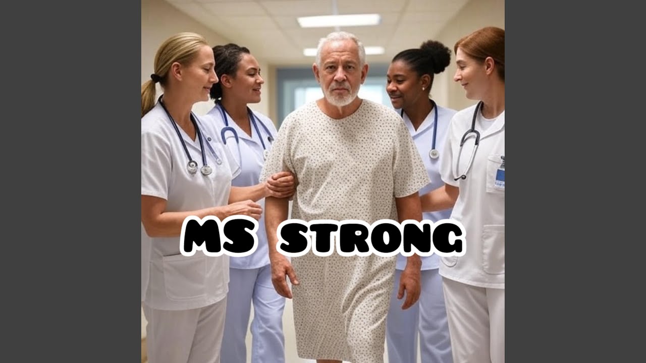 Ms Strong