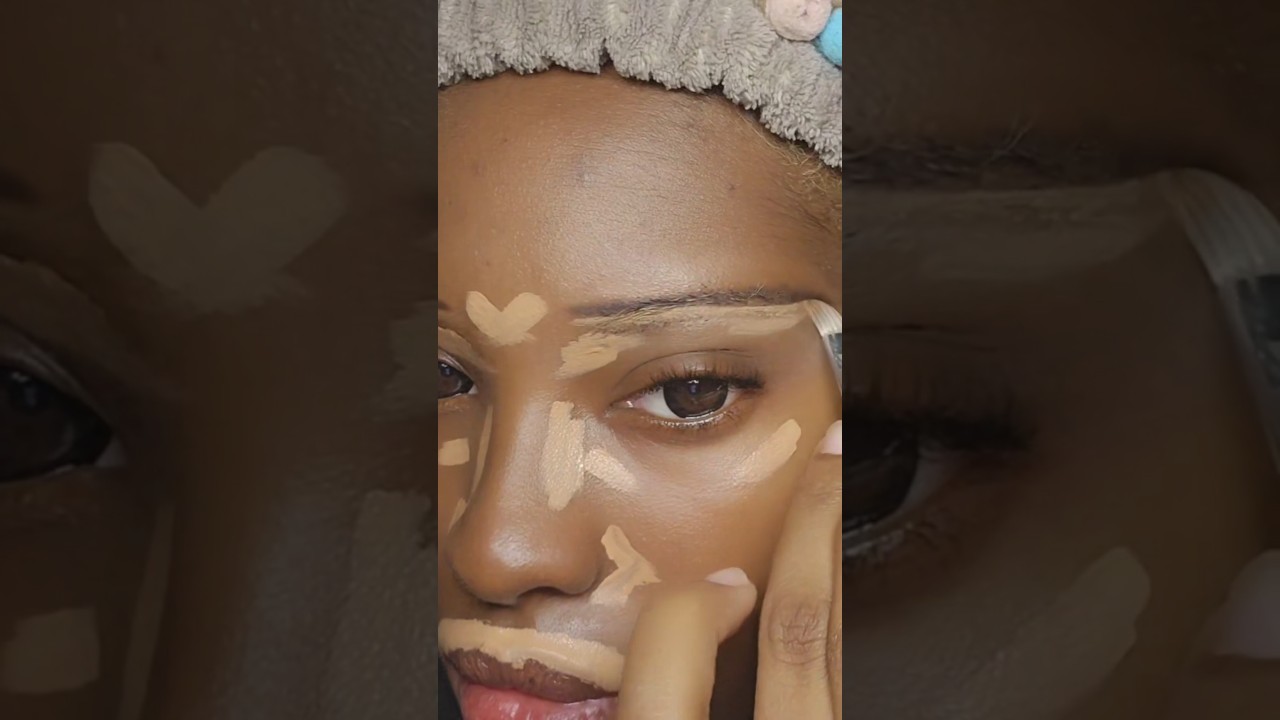 Trying jirai kei #makeuptutorial #makeup #jiraikei