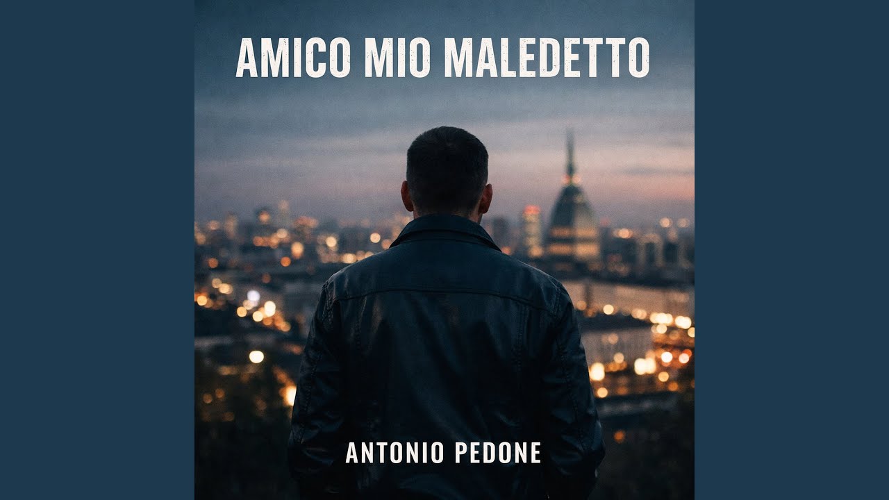 Amico mio maledetto