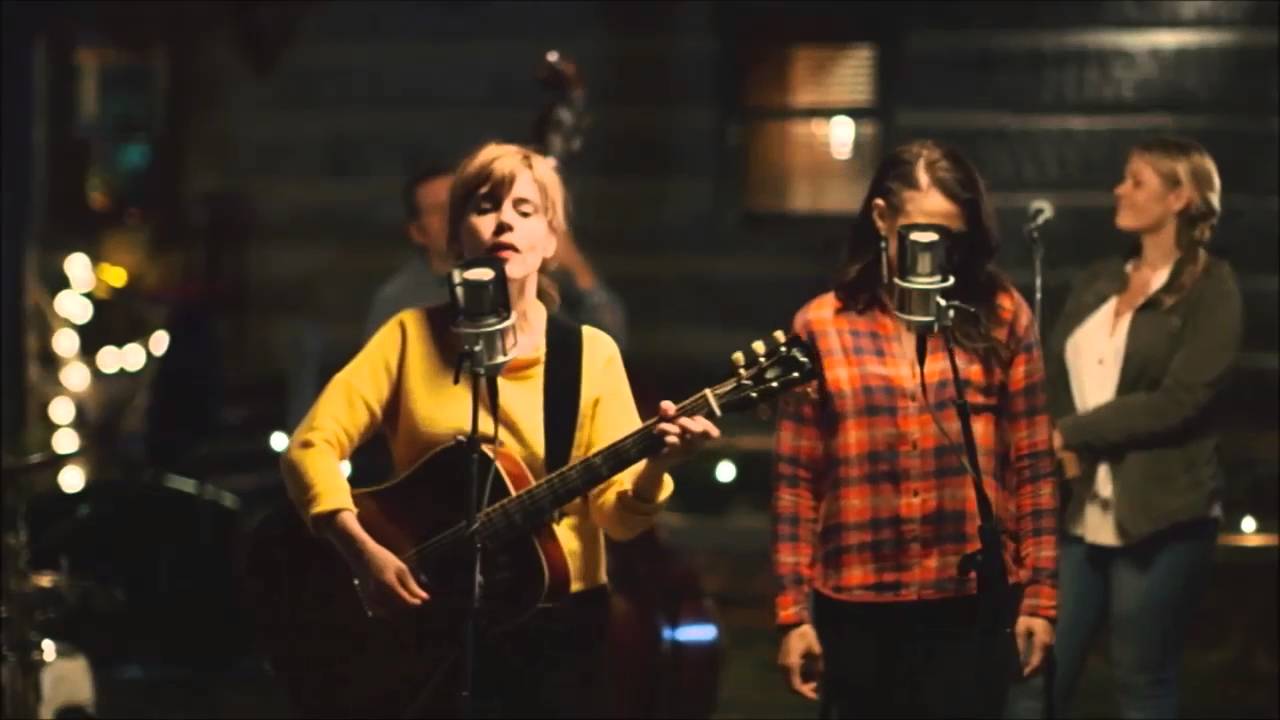 Annika Norlin & Jill Johnson - Anna (Live @ Jills veranda, Extra)