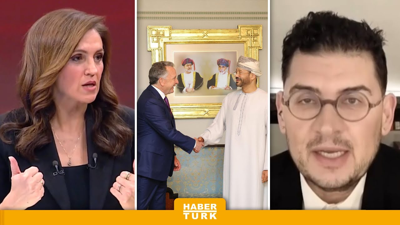İran Trump'ın Şartlarına Ne Dedi?