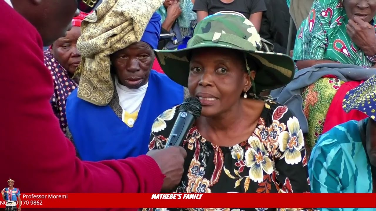 POV SETOPO SEBETHILWE KA LEGADIMA BASENCHA LEIHLO