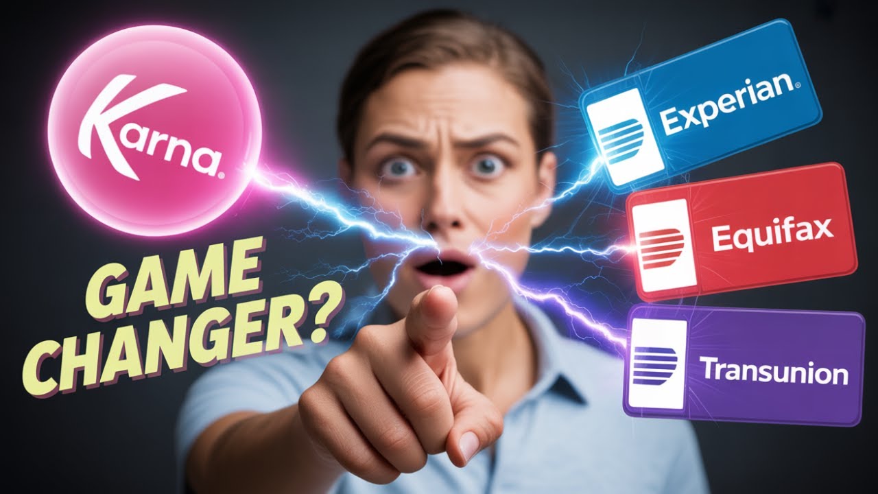 Will Using Klarna Help My Credit Score