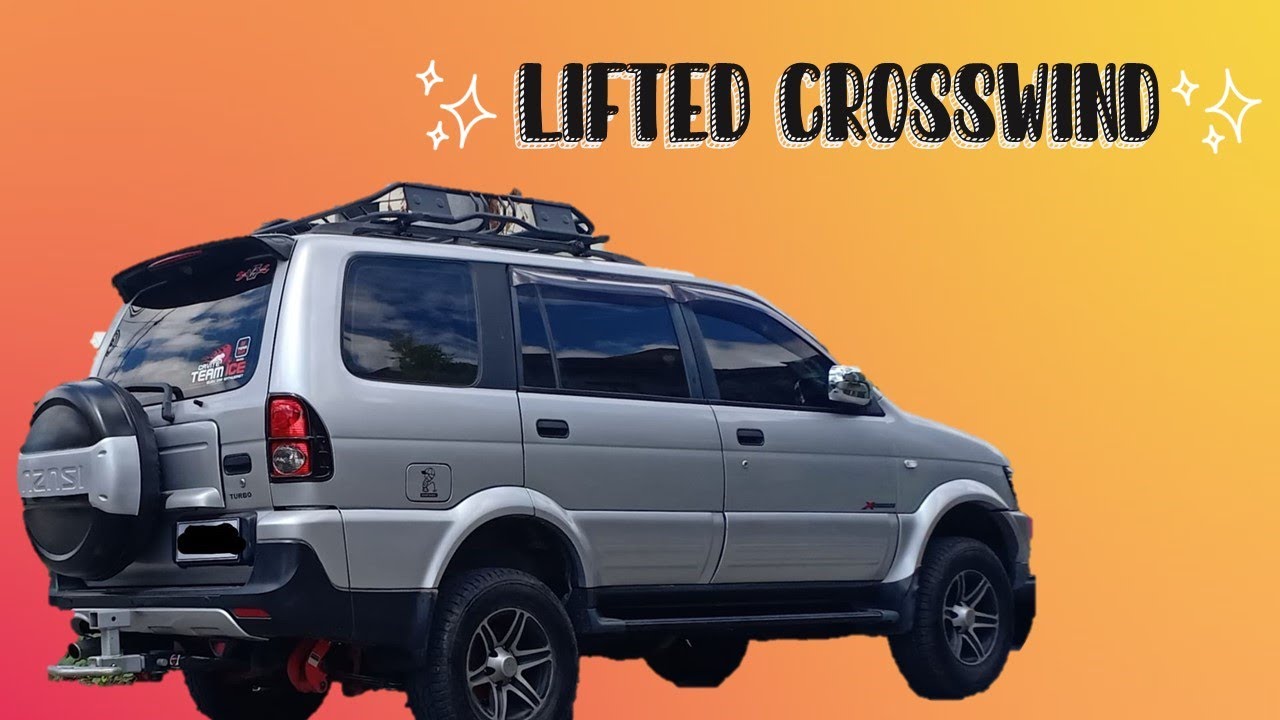 2 Inches Body Lift | George Capistrano