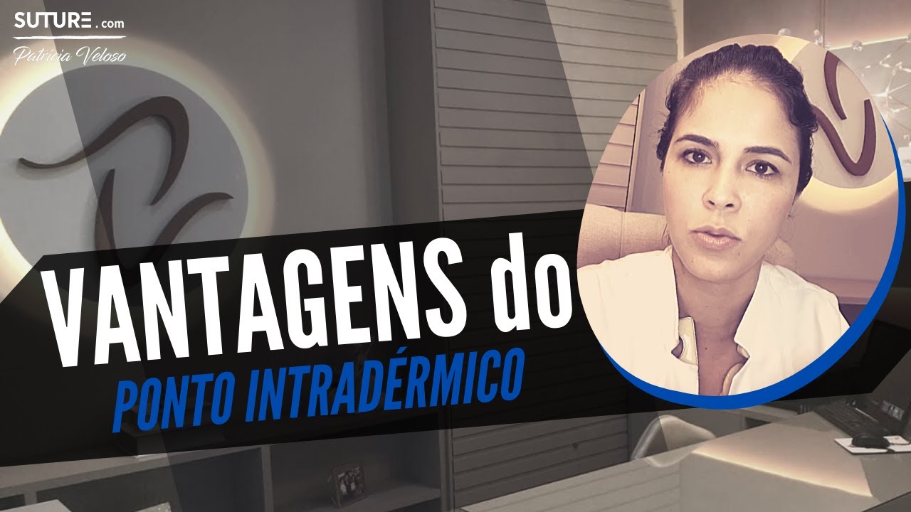 VANTAGENS DO PONTO INTRAD&Eacute;RMICO