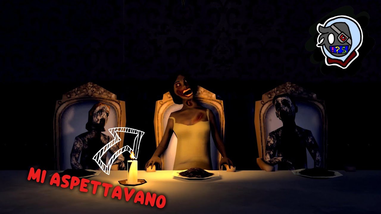 MI stavano ASPETTANDO - Among Ashes- Parte 3