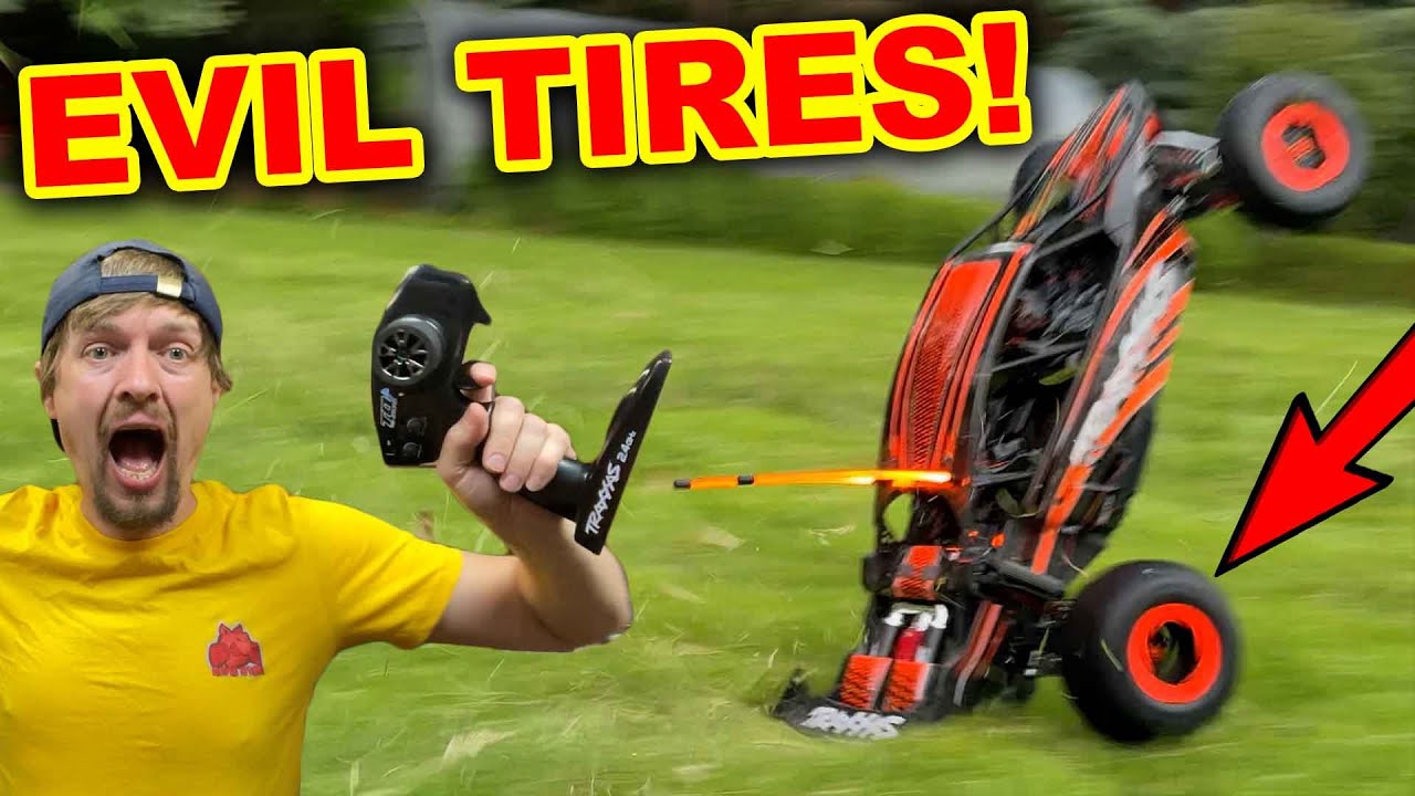 Traxxas FUNCO full test - SPEED, DURABILITY, SAND, ROAD
