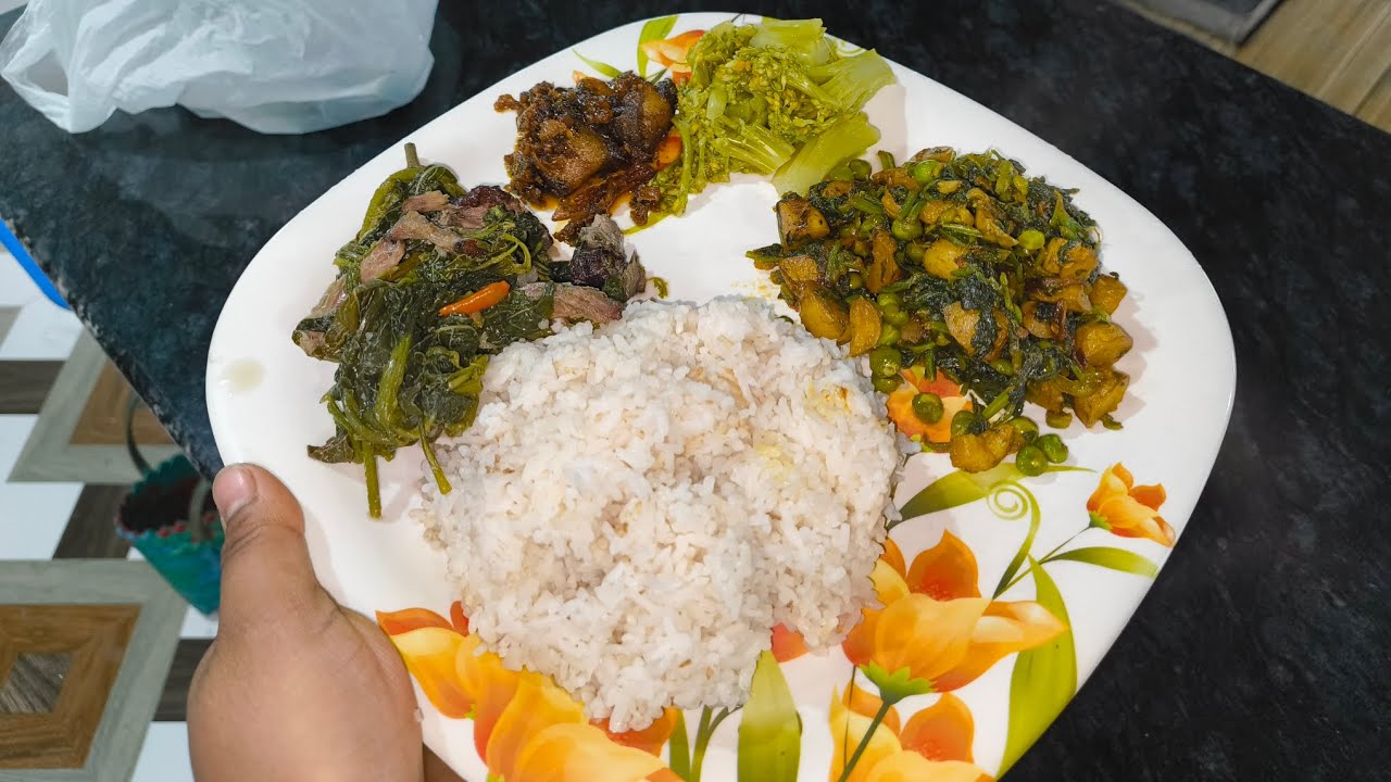 Aaj meine banaya new recipe/ or hm geya  keti 