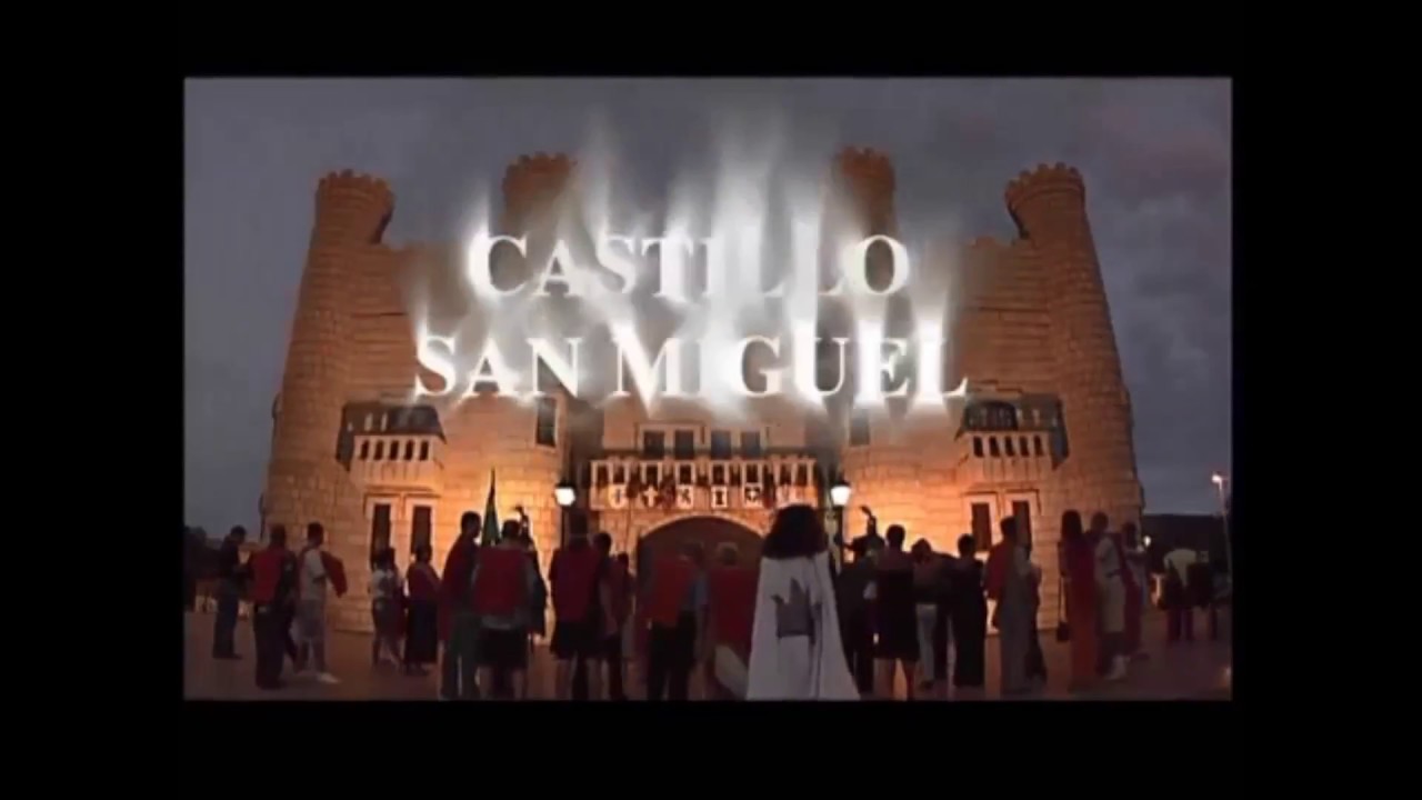 Show Medieval Adventure in Castillo San Miguel. The best offer in Tenerife