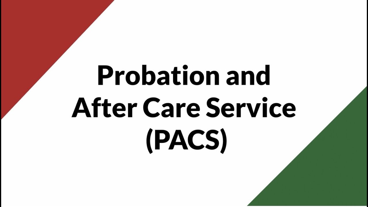 About PACS