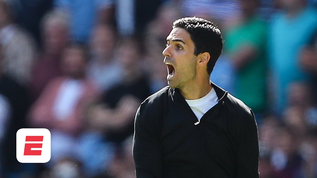 Mikel Arteta has ONE game left before he's sacked by Arsenal - Don Hutchison | ESPN FC