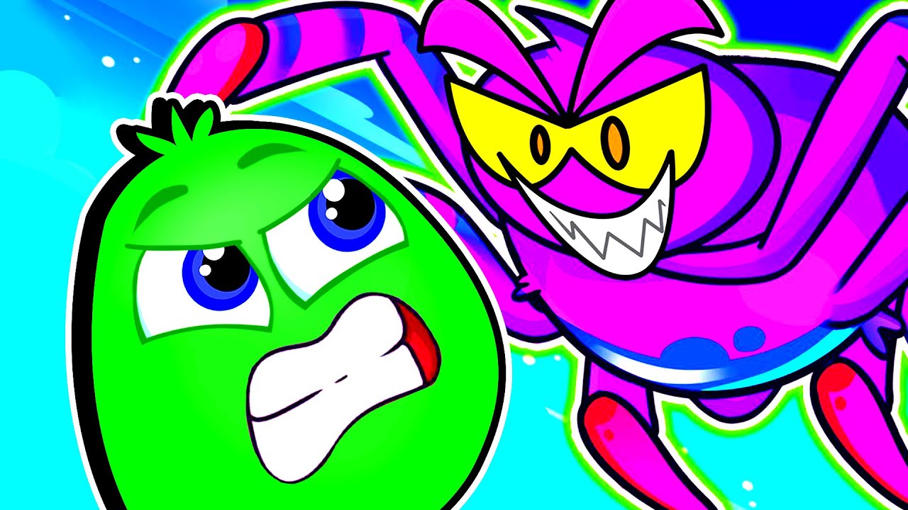 Dibujos Animados en Español | Op y Bob Español | Consejos de seguridad
