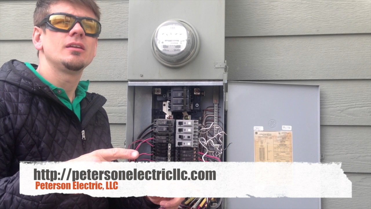 Why Arc Fault Breaker Is Tripping, Testing Method, Part 1