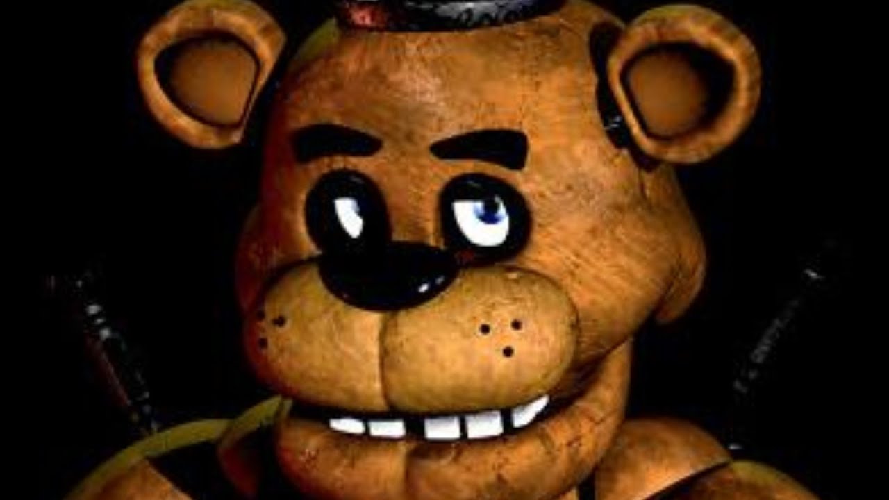 FNAF haftası/FNAF 1