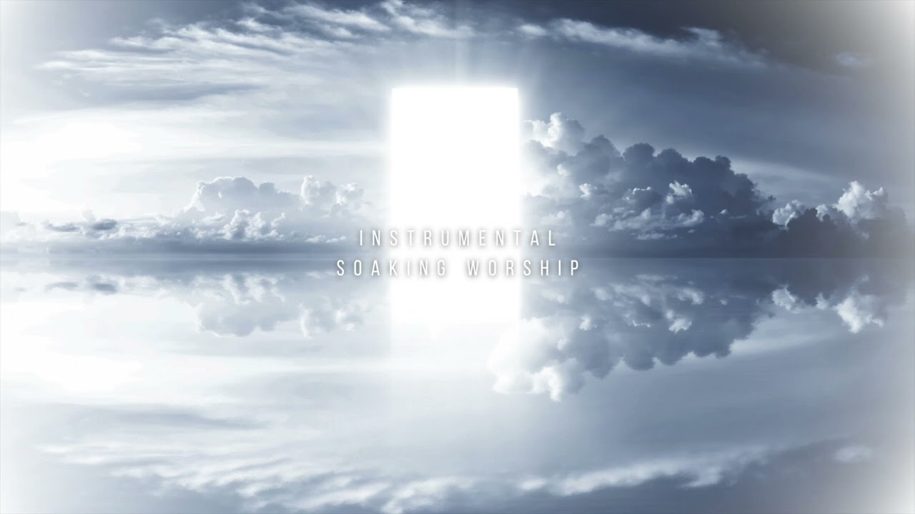 KING OF KINGS // Instrumental Worship Soaking in His Presence